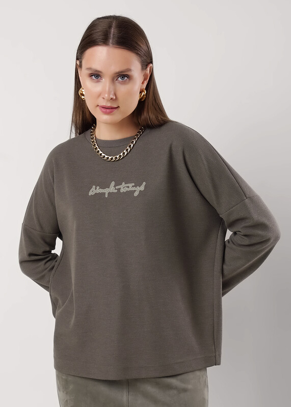 Джемпер женский