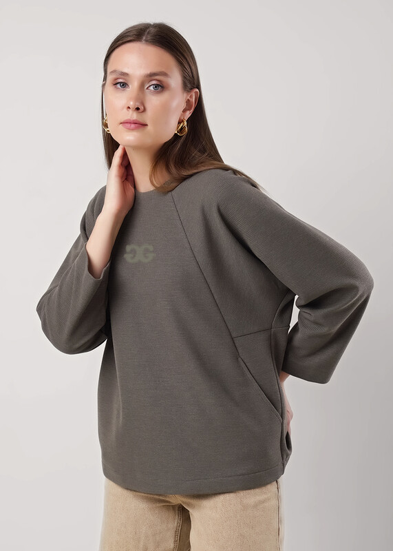 Джемпер женский