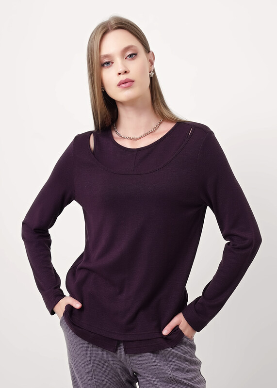 Джемпер женский