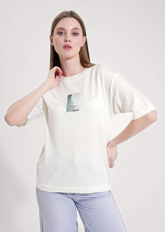 Джемпер женский