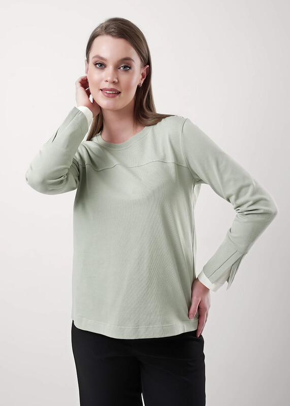 Джемпер женский