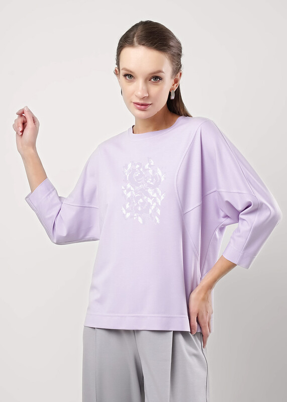 Джемпер женский