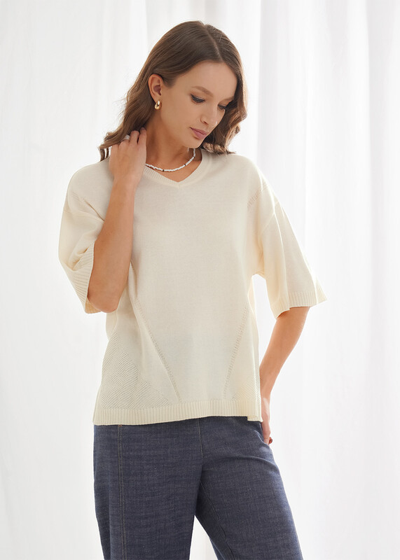 Джемпер женский