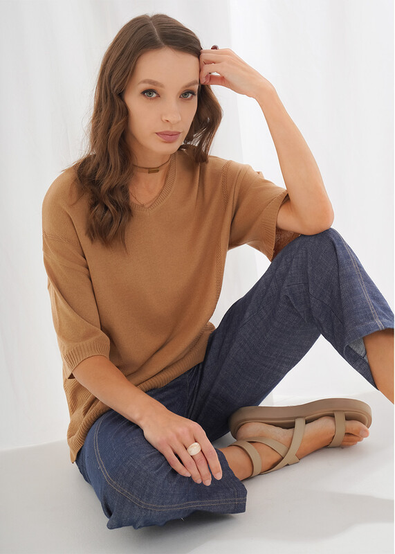 Джемпер женский