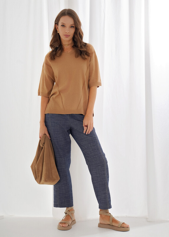 Джемпер женский