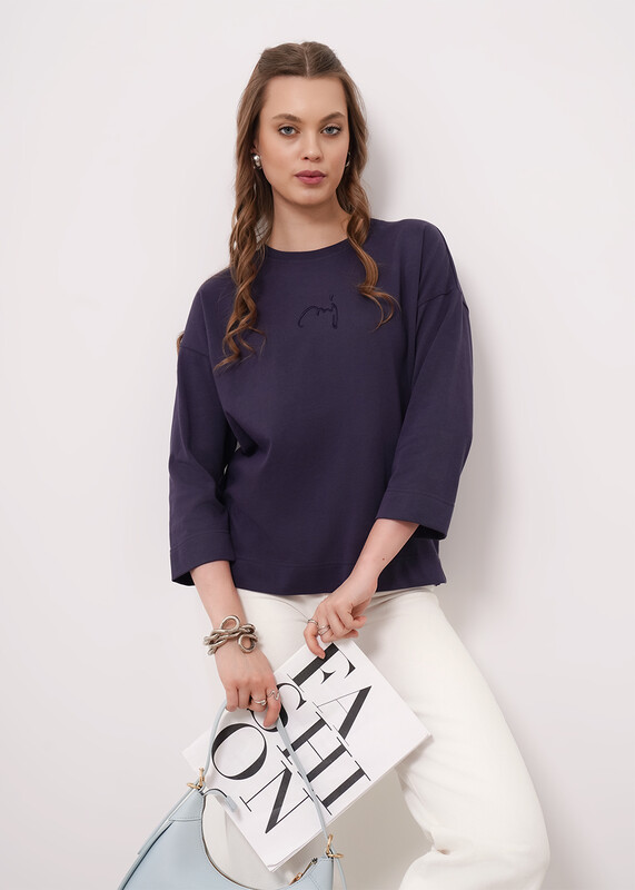 Джемпер женский