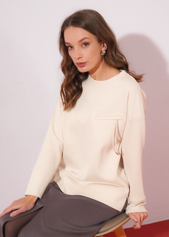 Джемпер женский