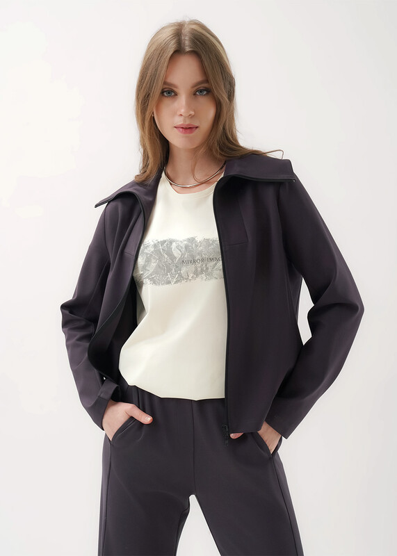 Толстовка женская