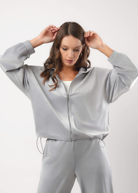 Толстовка женская