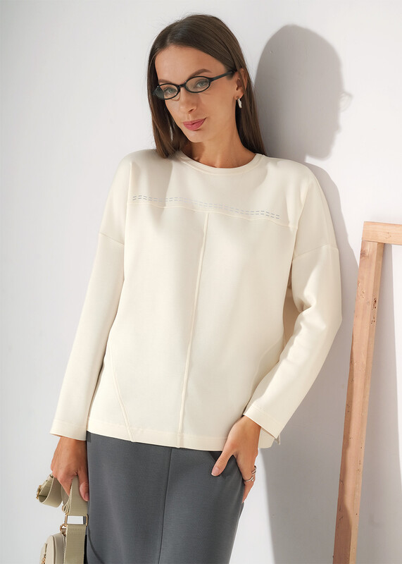 Джемпер женский