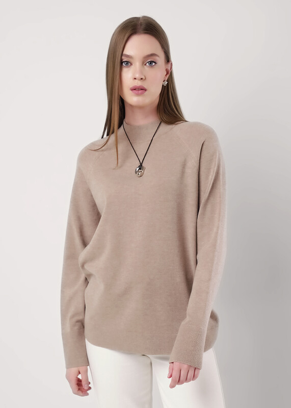 Джемпер женский