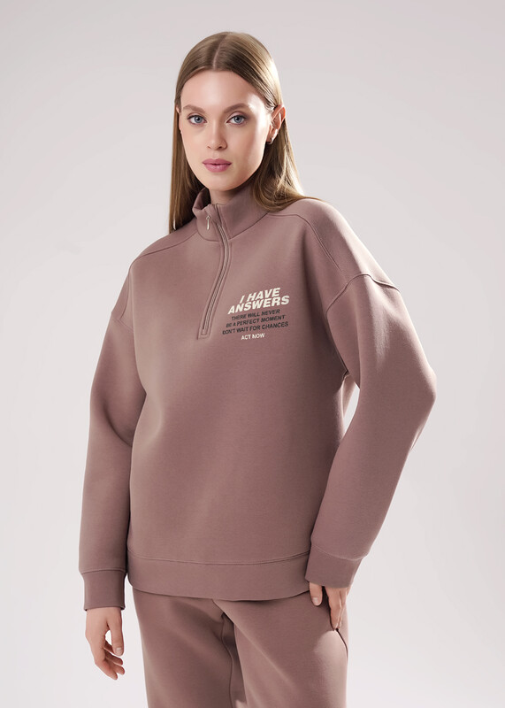 Толстовка женская