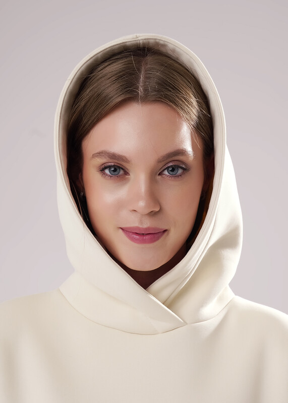 Худи женское