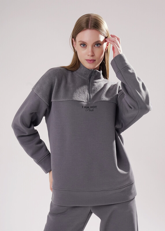 Толстовка женская