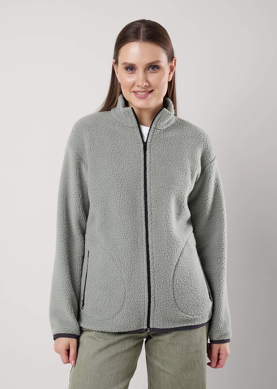 Толстовка женская