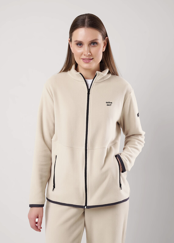 Толстовка женская