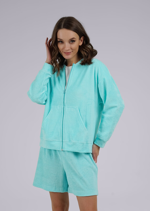 Толстовка женская