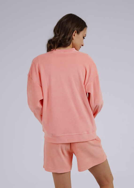 Толстовка женская