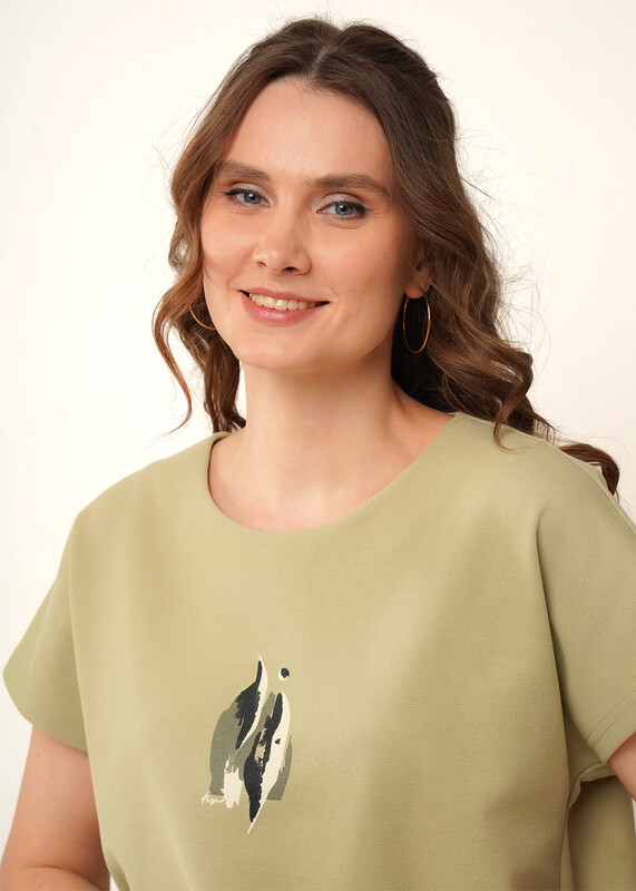 Джемпер женский