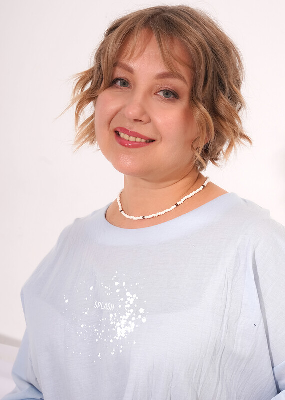 Джемпер женский