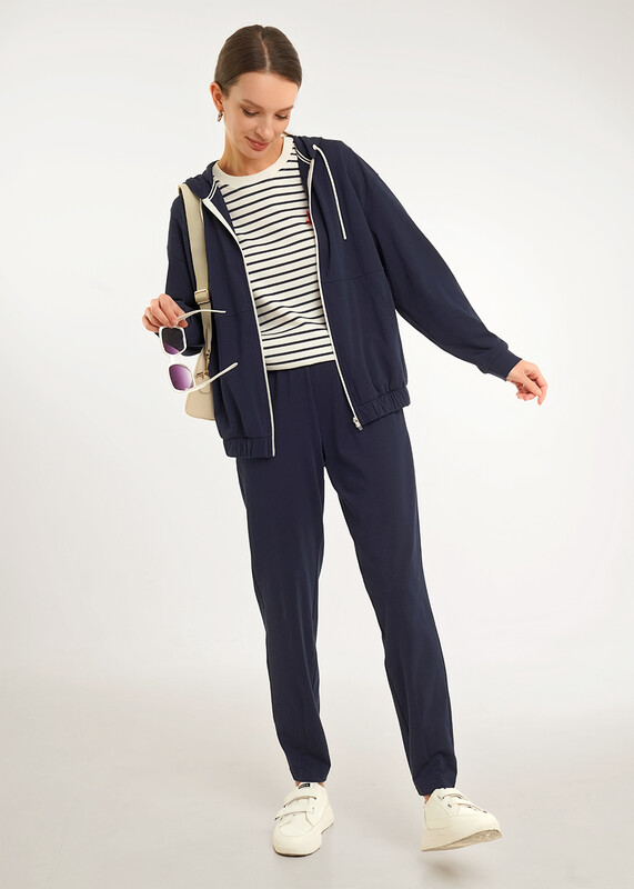 Толстовка женская