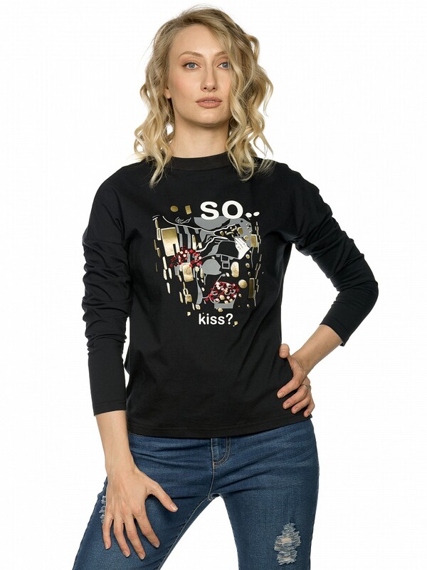 Джемпер женский