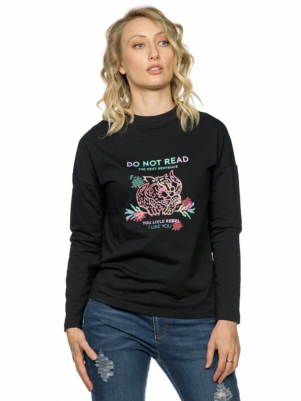 Джемпер женский