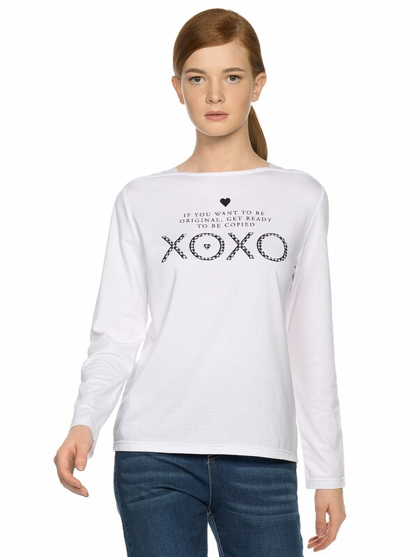 Джемпер женский