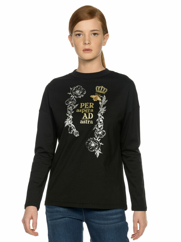 джемпер женский