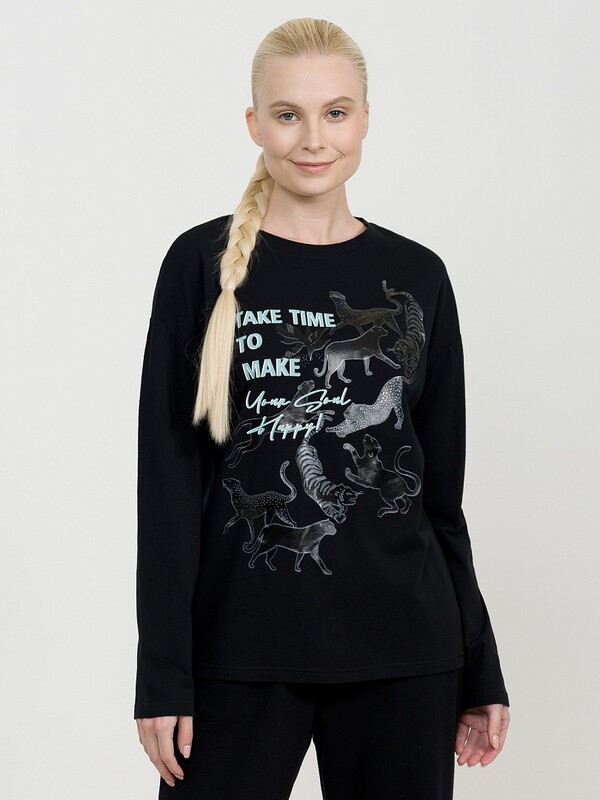 Джемпер женский