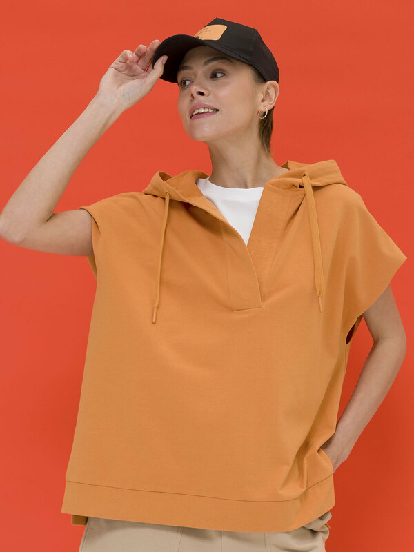 толстовка женская