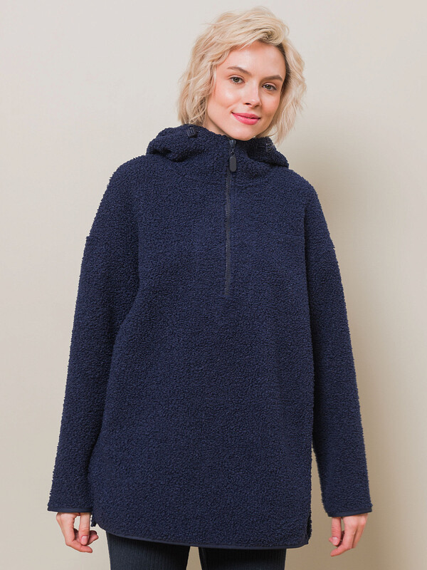 Толстовка женская