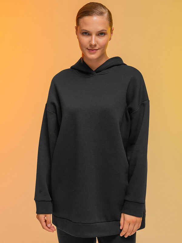 Толстовка женская