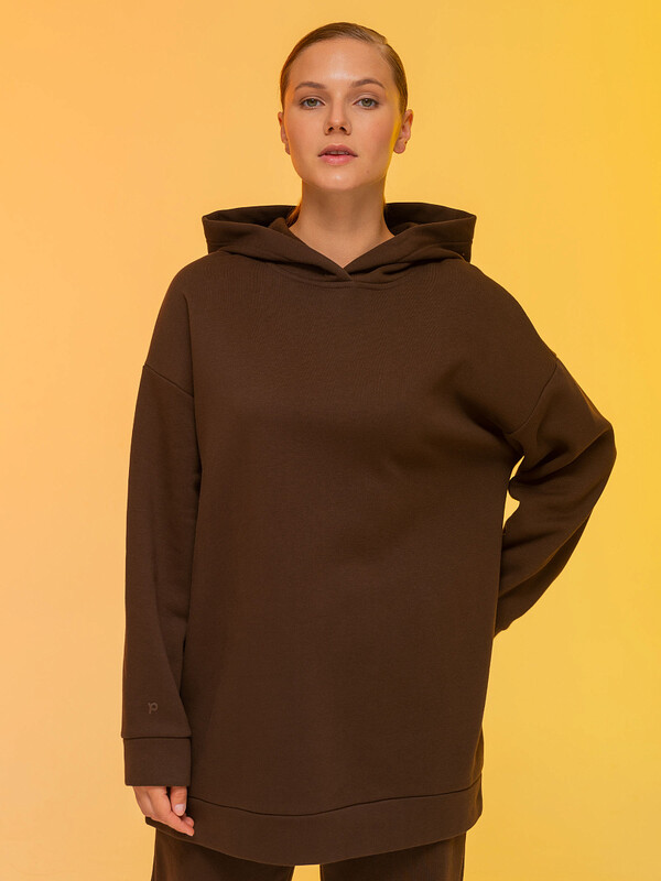 Толстовка женская