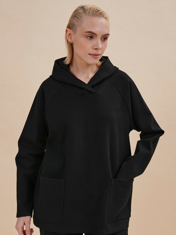 Толстовка женская