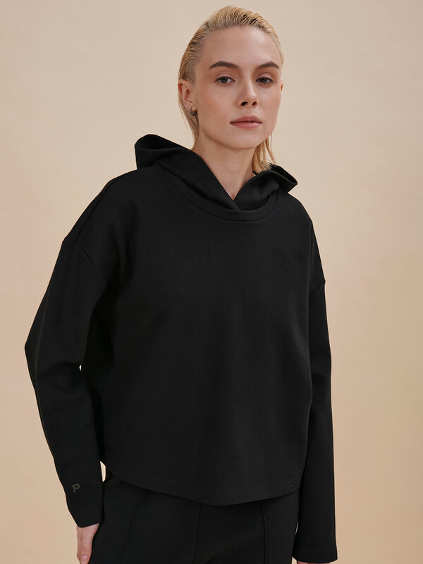 Толстовка женская