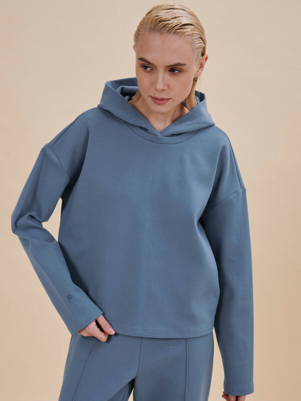 Толстовка женская