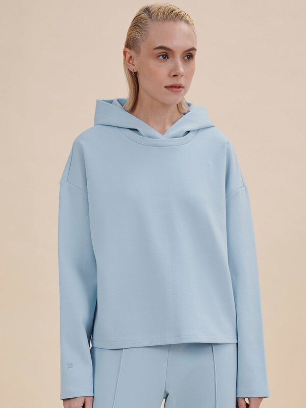 Толстовка женская