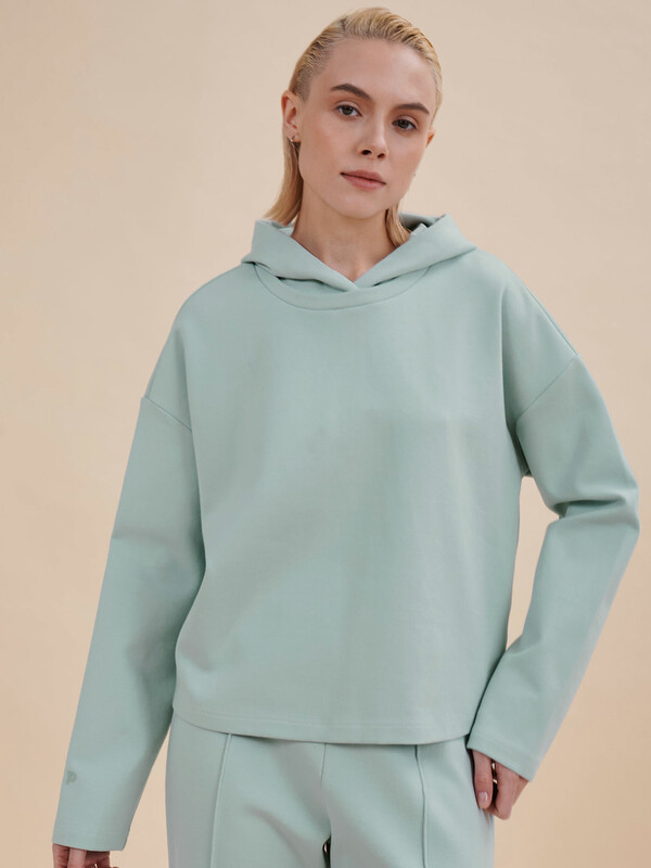 Толстовка женская