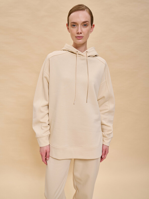 Толстовка женская