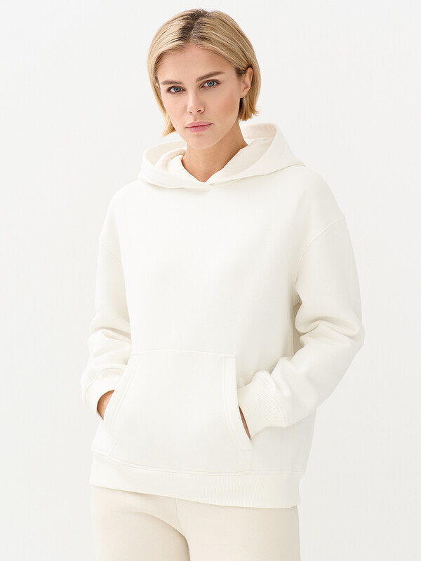 Худи Худи OmD 2045С Худи жен. OVERSIZE утепленное, CO+PE