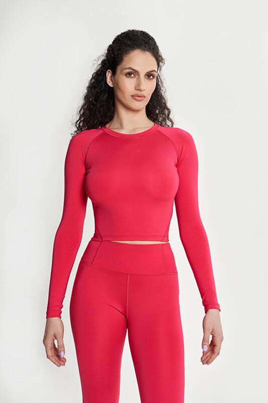 Рашгард:жен. МОДЕЛЬ 1