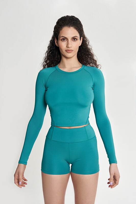 Рашгард:жен. МОДЕЛЬ 1