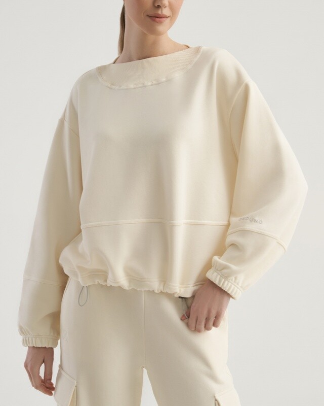 Свитшот:жен. МОДЕЛЬ 20