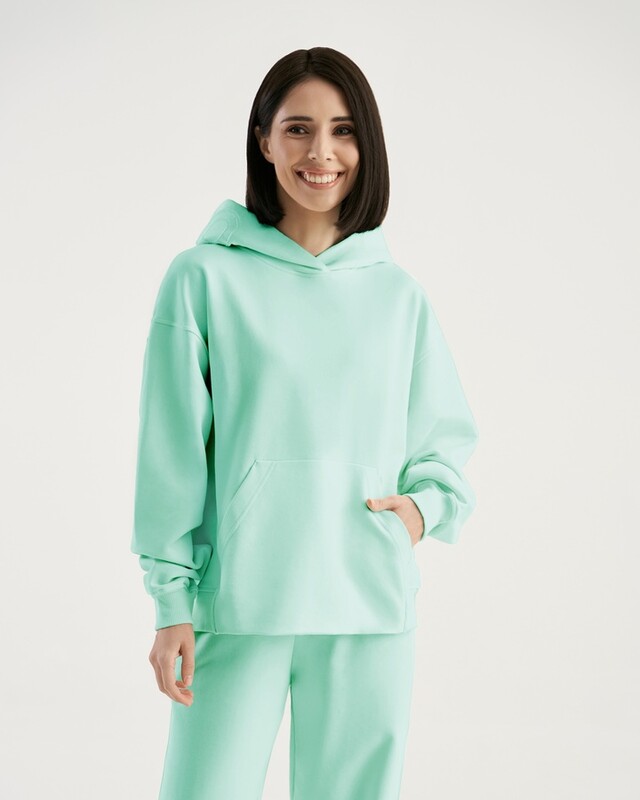 Худи:жен. МОДЕЛЬ 20