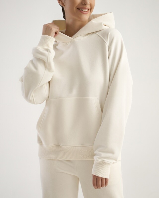 Худи:жен. МОДЕЛЬ 23