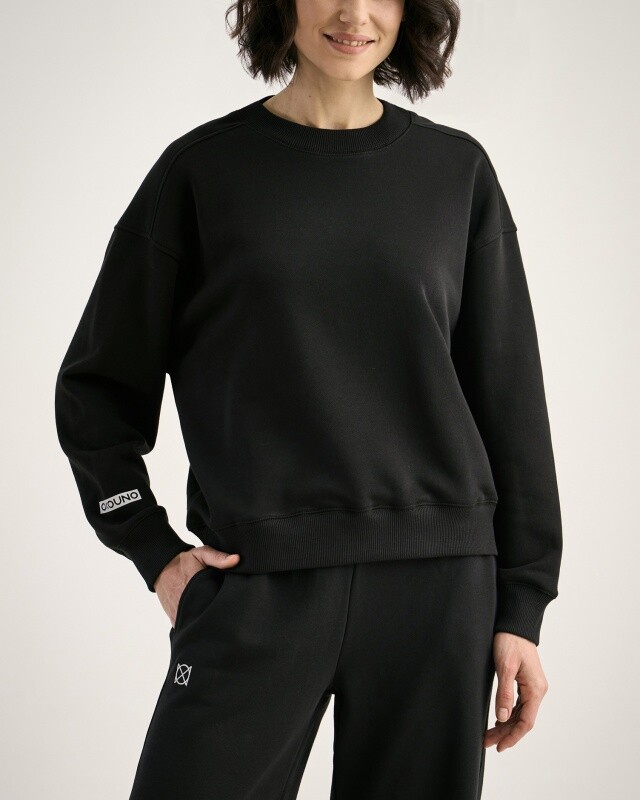 Свитшот:жен. МОДЕЛЬ 25