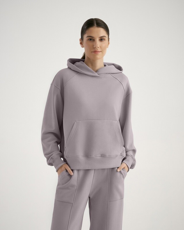 Худи:жен. МОДЕЛЬ 26