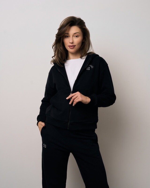 Толстовка:жен. МОДЕЛЬ 14