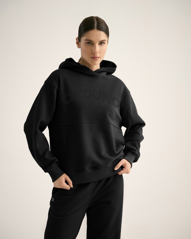 Худи:жен. МОДЕЛЬ 27